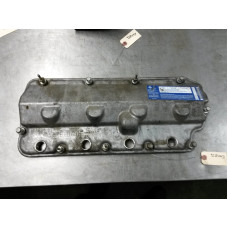 92Z043 Left Valve Cover 2008 Ford F-250 Super Duty 6.4 1848318C2 Power Stoke Diesel
